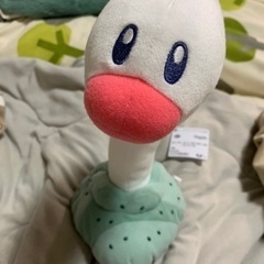 ポケモン ウミディグダ