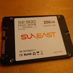Suneast SSD SATA3 256GB