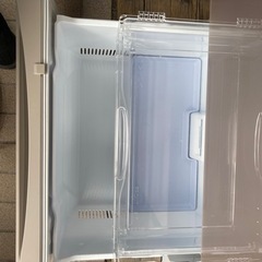 家電 5ドア冷蔵庫 三菱 2019年製 455L MR-B46D