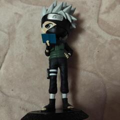 [プロフ必読願います]NARUTO Qposket はたけカカシ 