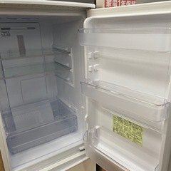 【トレファク摂津店】SHARP（シャープ）の2018年製2ドア冷蔵庫が入荷致しました！！