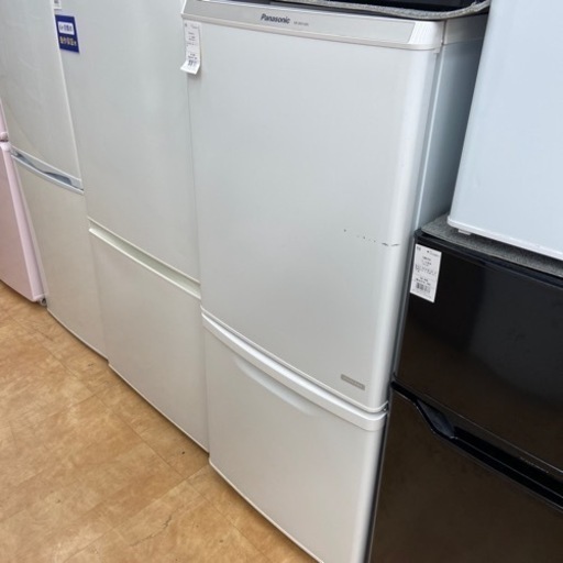【トレファク摂津店】Panasonic（パナソニック）の2015年製2ドア冷蔵庫が入荷致しました！！