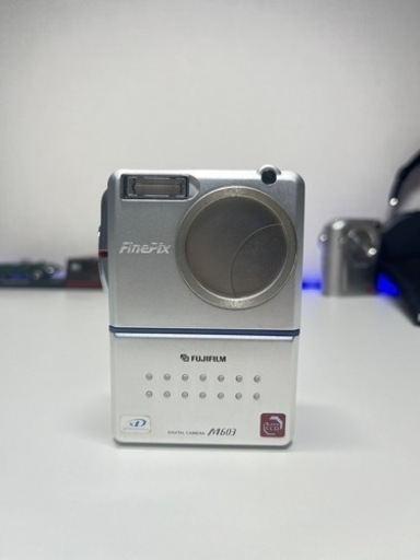 finepix m603 激レア