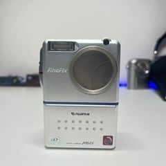 finepix m603 激レア