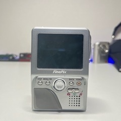 finepix m603 激レア