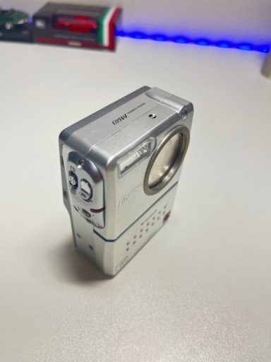 finepix m603 激レア (みわみん) 名古屋のカメラの中古あげます・譲り  