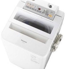 panasonic パナソニック 洗濯機