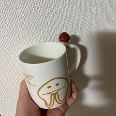 おさわり探偵なめこ　コップ