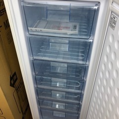 【一年保証付き】IRISOHYAMA 1ドア冷蔵庫お売りします！！