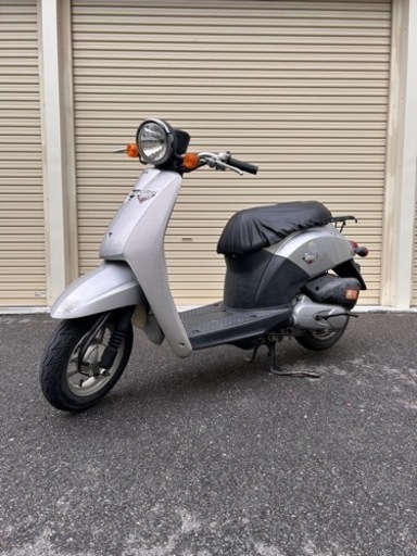 2/9までに引取り可能な方限定 HONDA af61 トゥデイ 実動車 灯火類OK ホンダ 原付