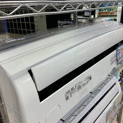 😁6畳用😁2.2kw エアコン😁アイリスオーヤマ IRISOHY...