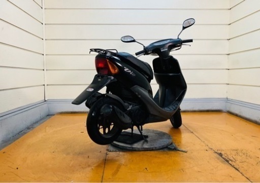 7675km ライブDIO AF34 ホンダ 原付☆ 始動動画あり