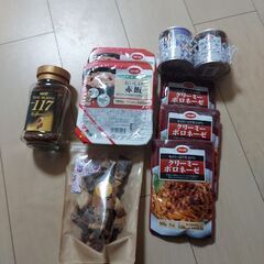 食品