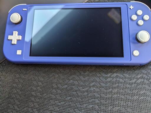 任天堂 Switch Lite