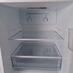 リサイクルストアスターズ鹿大店】 Haier ハイアール 2ドア冷蔵庫 JR