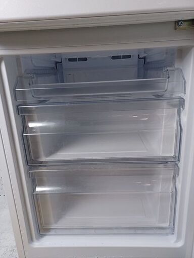 リサイクルストアスターズ鹿大店】 Haier ハイアール 2ドア冷蔵庫 JR