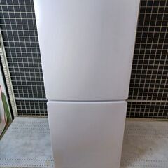 リサイクルストアスターズ鹿大店】 Haier ハイアール 2ドア冷蔵庫 JR