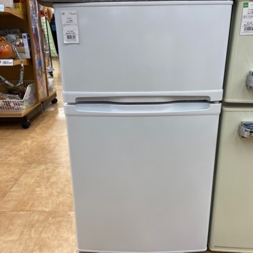 【トレファク摂津店】maxzen（マクスゼン）の2022年製2ドア冷蔵庫が入荷致しました！！