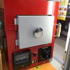 シロタ　電気炉　SF-1