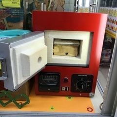 シロタ　電気炉　SF-1
