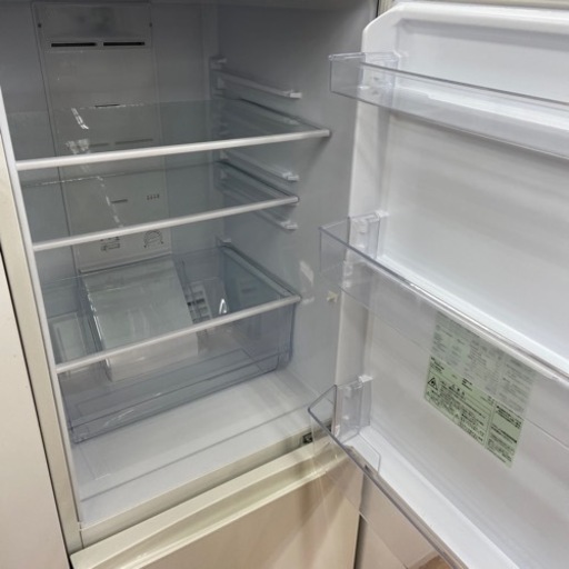 トレファク摂津店】AQUA（アクア）2018年製の2ドア冷蔵庫が入荷しま