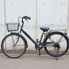 ≪ZU849ジ≫ CHACLE/チャクル 自転車 エアレスワイド...