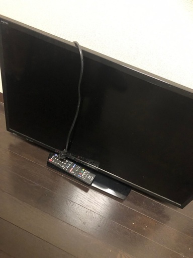 シャープ SHARP 2T-C32AE1 AQUOS（アクオス）32V型 液晶テレビ