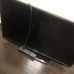 シャープ SHARP 2T-C32AE1 AQUOS（アクオス）32V型 液晶テレビ