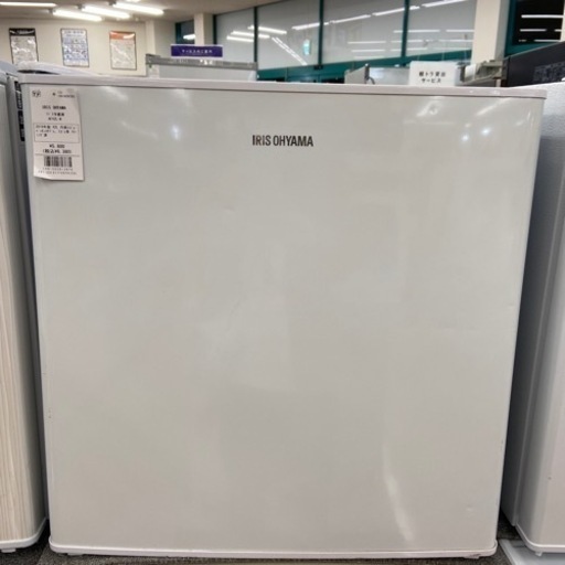 【トレファク摂津店】IRISOHYAMA（アイリスオーヤマ）の2019年製1ドア冷蔵庫が入荷致しました！！