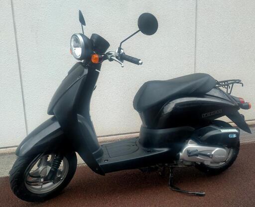 原付 ホンダ Today AF67