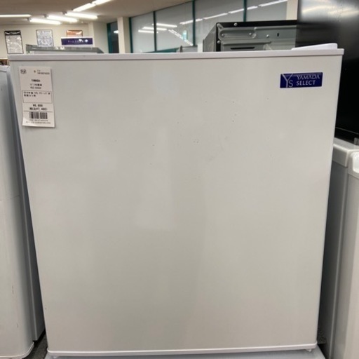 【トレファク摂津店】YAMADA（ヤマダ）の2019年製1ドア冷蔵庫が入荷致しました！