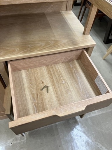 食器棚(No:1232567) シギヤマ家具?ナチュラル感でとてもオシャレ 