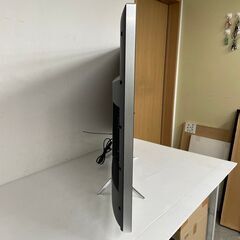 FUNAI 】 フナイ 4100シリーズ 液晶テレビ 55型 フルレンジスピーカー