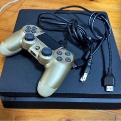 PlayStation4 1TB