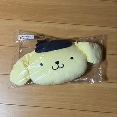 サンリオ一番くじ　③ ポムポムプリン　バッグ