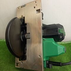 日立工機 C6MEY 深切り電子丸のこ 100V【野田愛宕店】【店頭取引