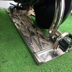 日立工機 C6MEY 深切り電子丸のこ 100V【野田愛宕店】【店頭取引