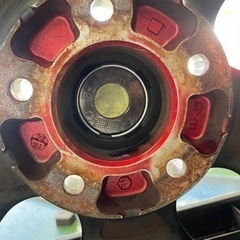 ウェッズ レオニス 4本