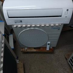 美品ダイキン6畳エアコン2023年