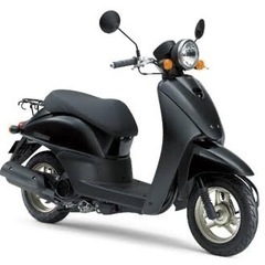 トゥデイ(原付50cc)（商談中）