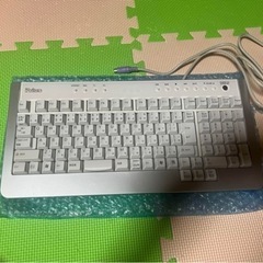 日立　Priusキーボード