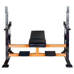 限定割引　ワイドセーフティベンチ【モリヤ】