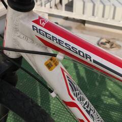 【MTバイク】GT AGGRESSOR 3.0 26インチ 21段変速！良品、価格交渉OK！ MTバイク】GT AGGRESSOR 3.0 26インチ 21段変速！良品、価格交渉OK！