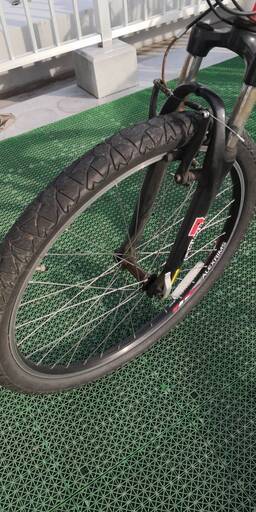 MTバイク】GT AGGRESSOR 3.0 26インチ 21段変速！良品、価格交渉OK！