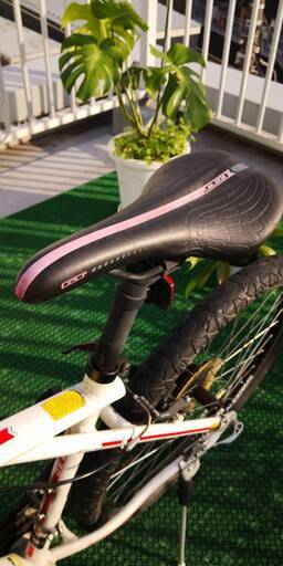 MTバイク】GT AGGRESSOR 3.0 26インチ 21段変速！良品、価格交渉OK！