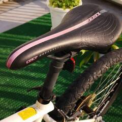 MTバイク】GT AGGRESSOR 3.0 26インチ 21段変速！良品、価格交渉OK！