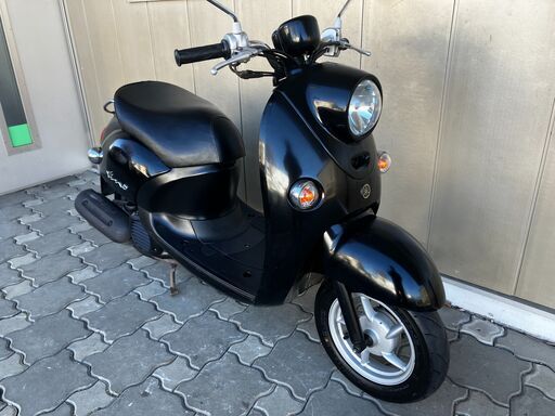【連続２０km試運転済】ビーノSA２６J 　バッテリー新品　程度良し！