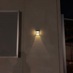 ソーラーライト　屋外　ガーデンライト　照明　アイアン風　インテリア