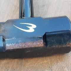 ジムハンマー　値下げしました