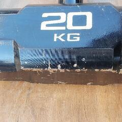 ジムハンマー　値下げしました